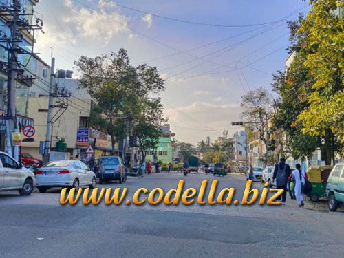 call girls in Banaswadi