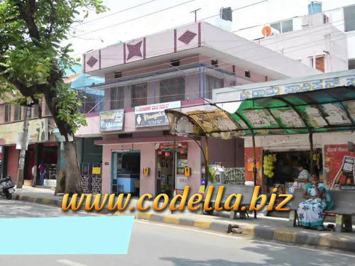 Basaveshwara Nagar call girls