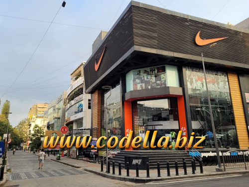 Brigade Road escorts