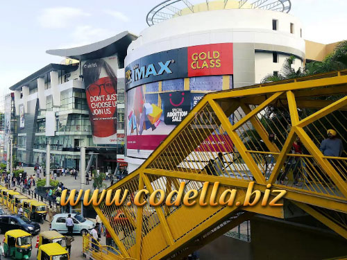 Koramangala call girls