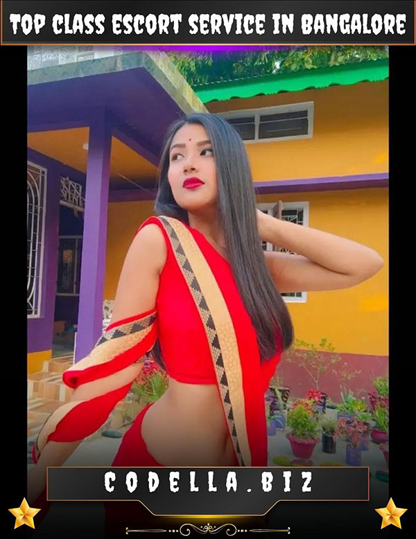 top-class escort service