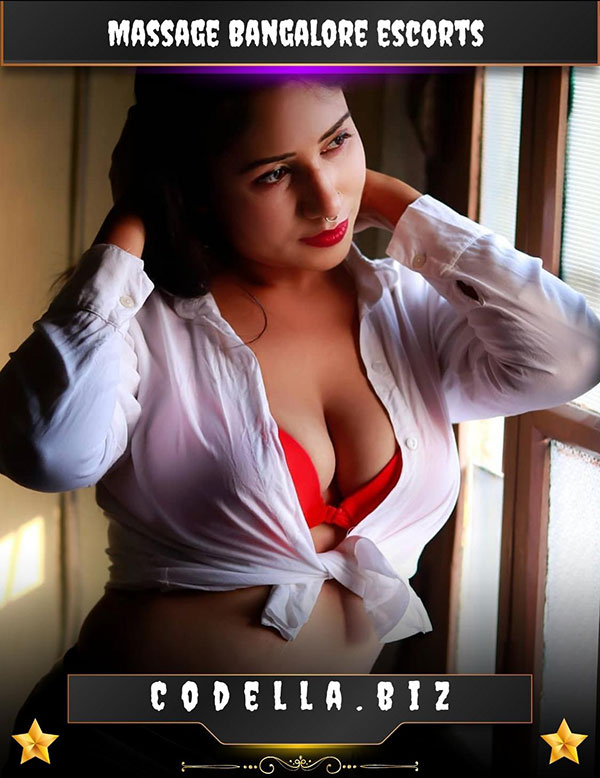 Massage Escorts Services