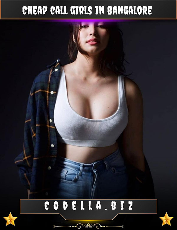 Hot & Sexy Cheap Call Girls Escort