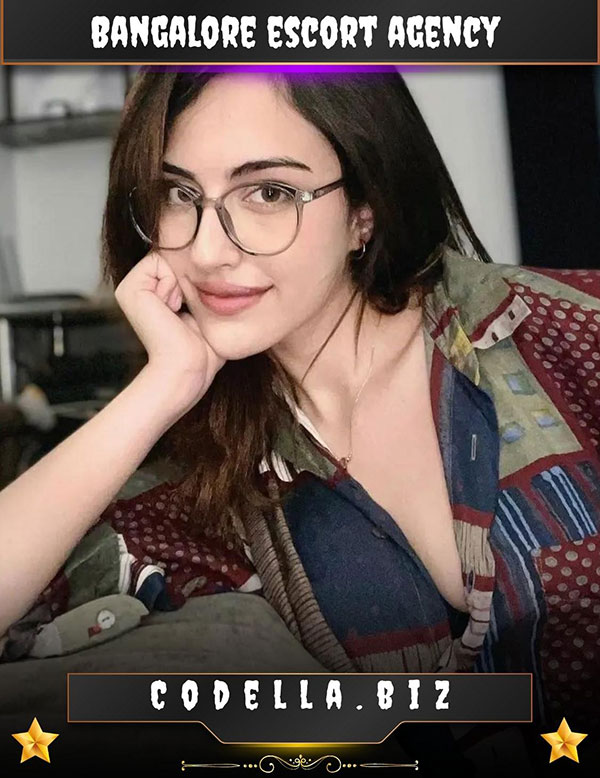 Bangalore Escort Agency