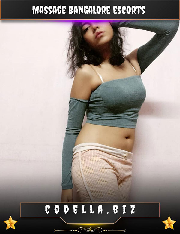 Massage Escort Service in Bangalore