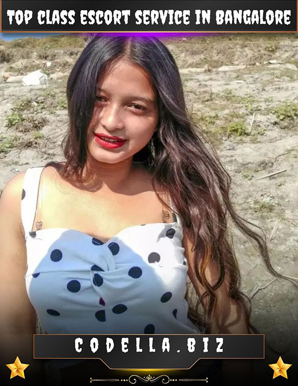 Bangalore top-class escort service