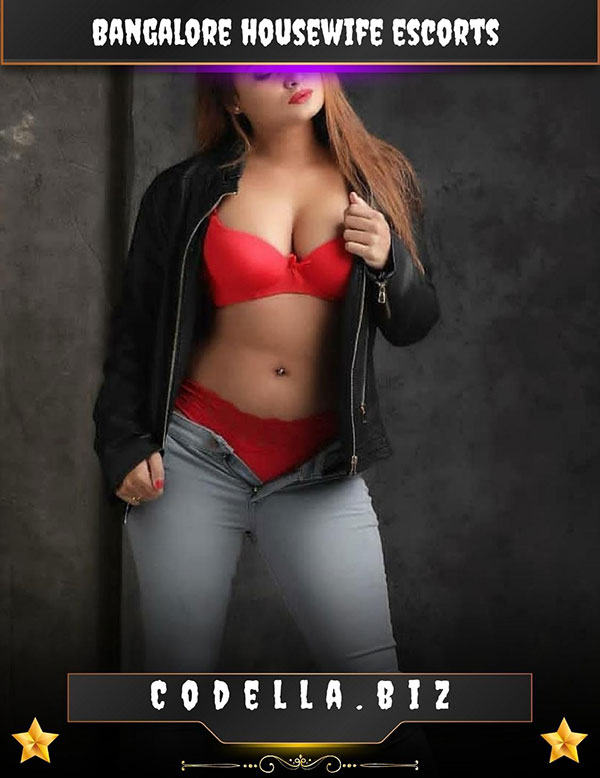 Bangalore housewife escort services
