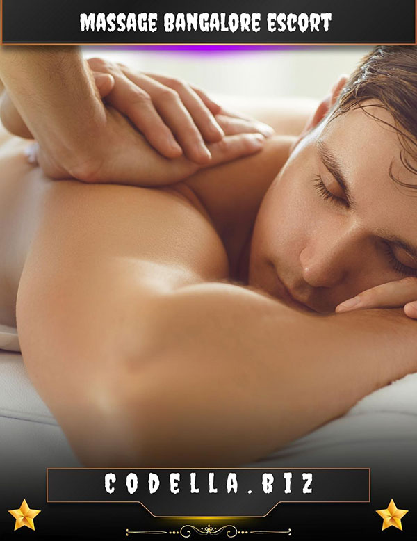 Premium Massage Service in Bangalore
