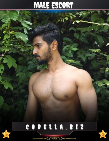 Bangalore Male Escorts