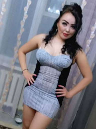 Basin Bridge Escorts Service