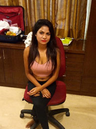 Ekkaduthangal Escorts