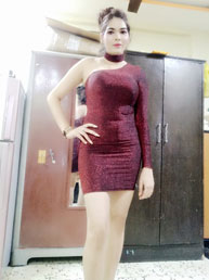  Escorts Service Madhavaram