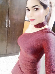 Pondy Bazaar Call Girls