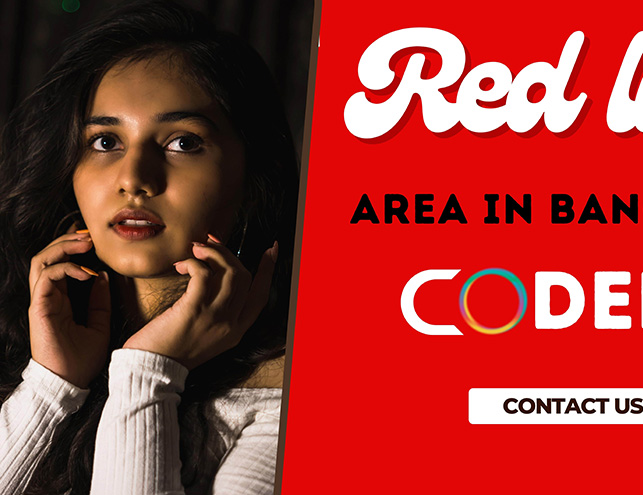 Red Light Area Escorts, Bangalore