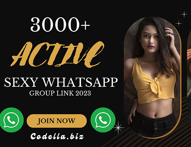 Sexy Whatsapp Group Escorts, Bangalore