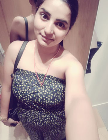 Bangalore Escorts in Sadashiv Nagar