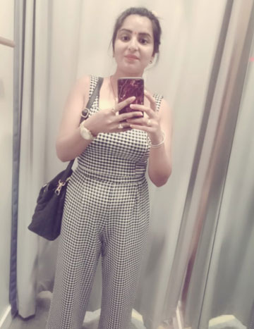 Sadashiv Nagar Escort Aditi