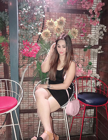 South Bangalore Female Escorts Aditi