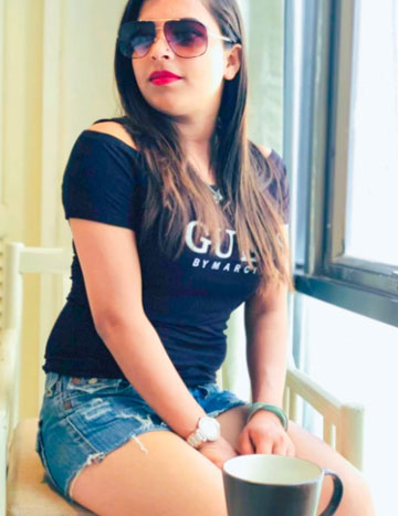 Kannada Sexy Escorts Bangalore