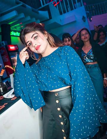 Malleswaram Escorts Service