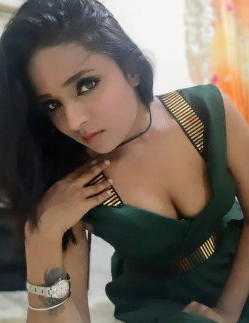 Hebbal Model Escorts Ananya