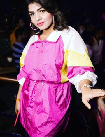 HSR Layout Independent Call Girl Anika