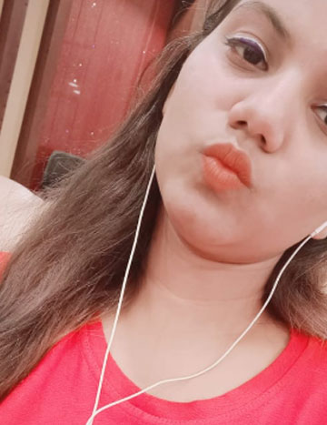 Indiranagar Model Escort Ankita