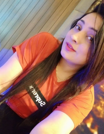 MG Road First Class Call Girls Ayushi 