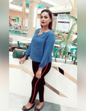 Escorts Bangalore for Casual Sex