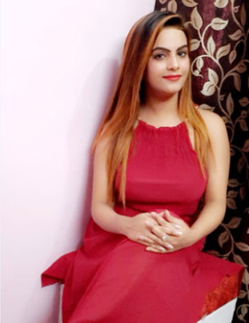   Gujarati Female Escorts Bangalore
