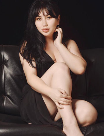 Benson Town Escort Esha