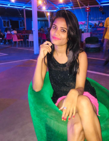 Bangalore Escorts Services