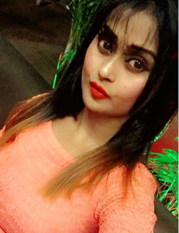 Model Call Girls Services