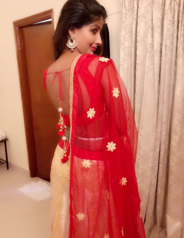  HBR Layout girls sexy