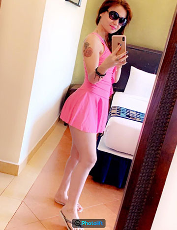 Bangalore Escort