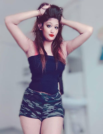  High Class Escort Girl