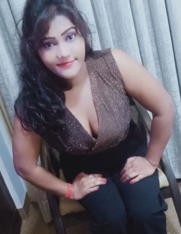 Bangalore Call Girls at Koramangala Forum Mall