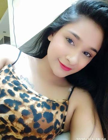 VIP Escorts in Jalahalli