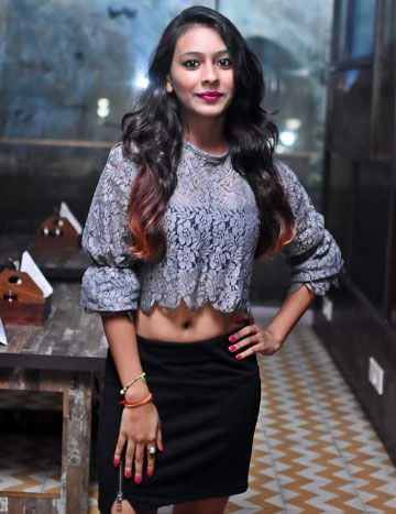 Sadashiv Nagar women seeking man