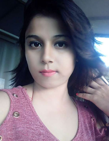 HBR Layout Celebrity Escort Kiran