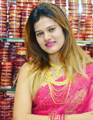 HBR Layout Young Call Girl Laya