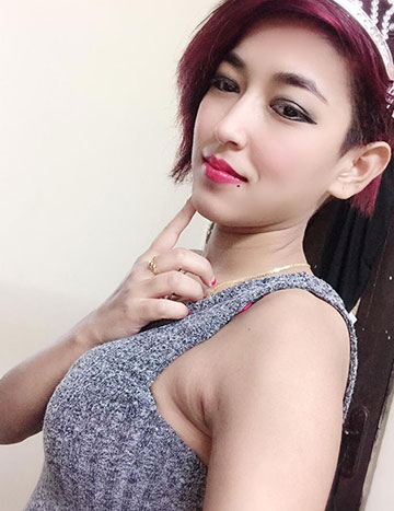 Bangalore Brigade Road Independent girls