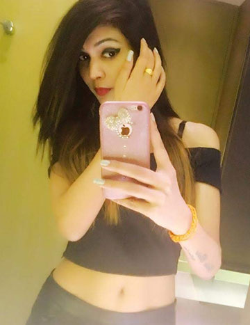 Bangalore Female escorts