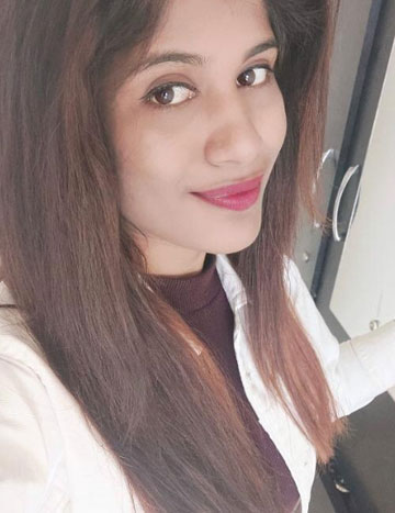 Devanahalli Independent Girl Mayuri