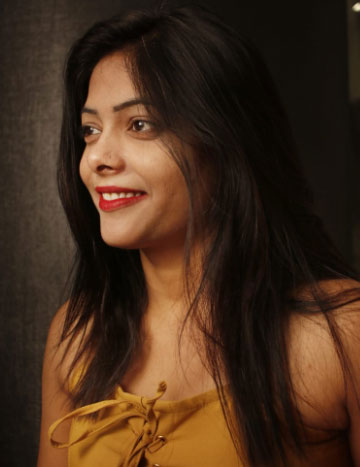 BTM Layout Female Escort Meena