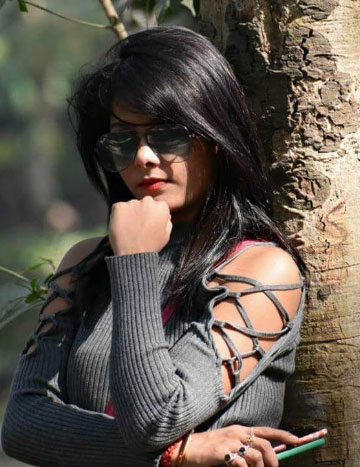 BTM Layout Female Escort Bangalore 