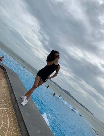 Bangalore Escorts Mia