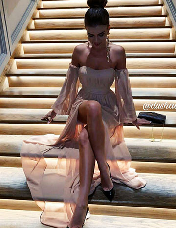 Bangalore Escorts Service in Brigade Road