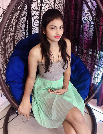 IT Call Girls Near Manyata Tech Park Bangalore 