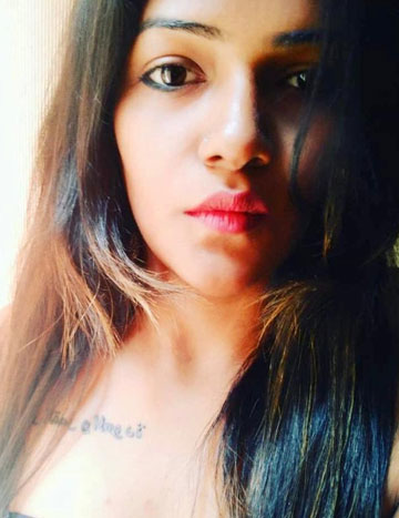 top class call girl Bangalore